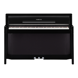 Клавінова Yamaha CLP-S408PE, image 